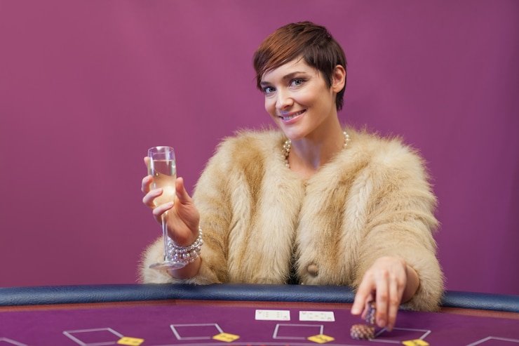 Antarmuka katalog permainan Microgaming di platform winslot88