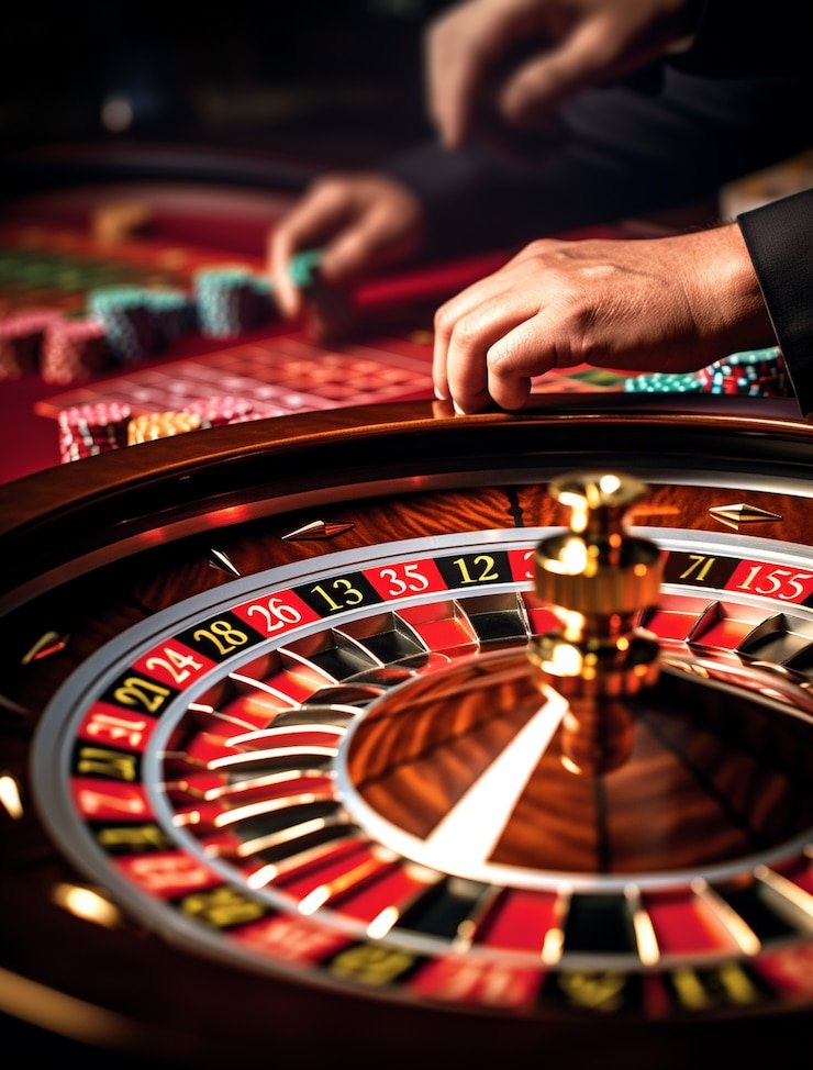 Proses login dan akses ke katalog permainan Microgaming